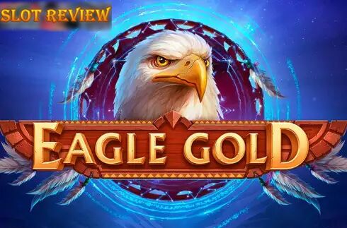 Eagle Gold NetGame Slot Review